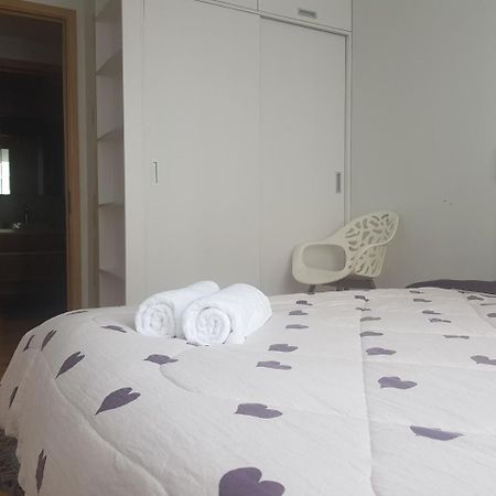 River Gate Apartment Ho Chi Minh City Bagian luar foto