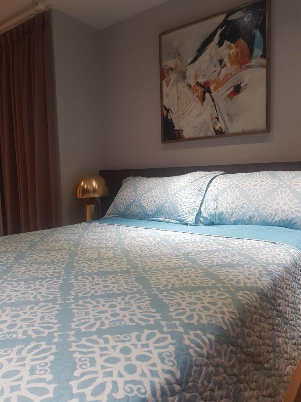 River Gate Apartment Ho Chi Minh City Bagian luar foto