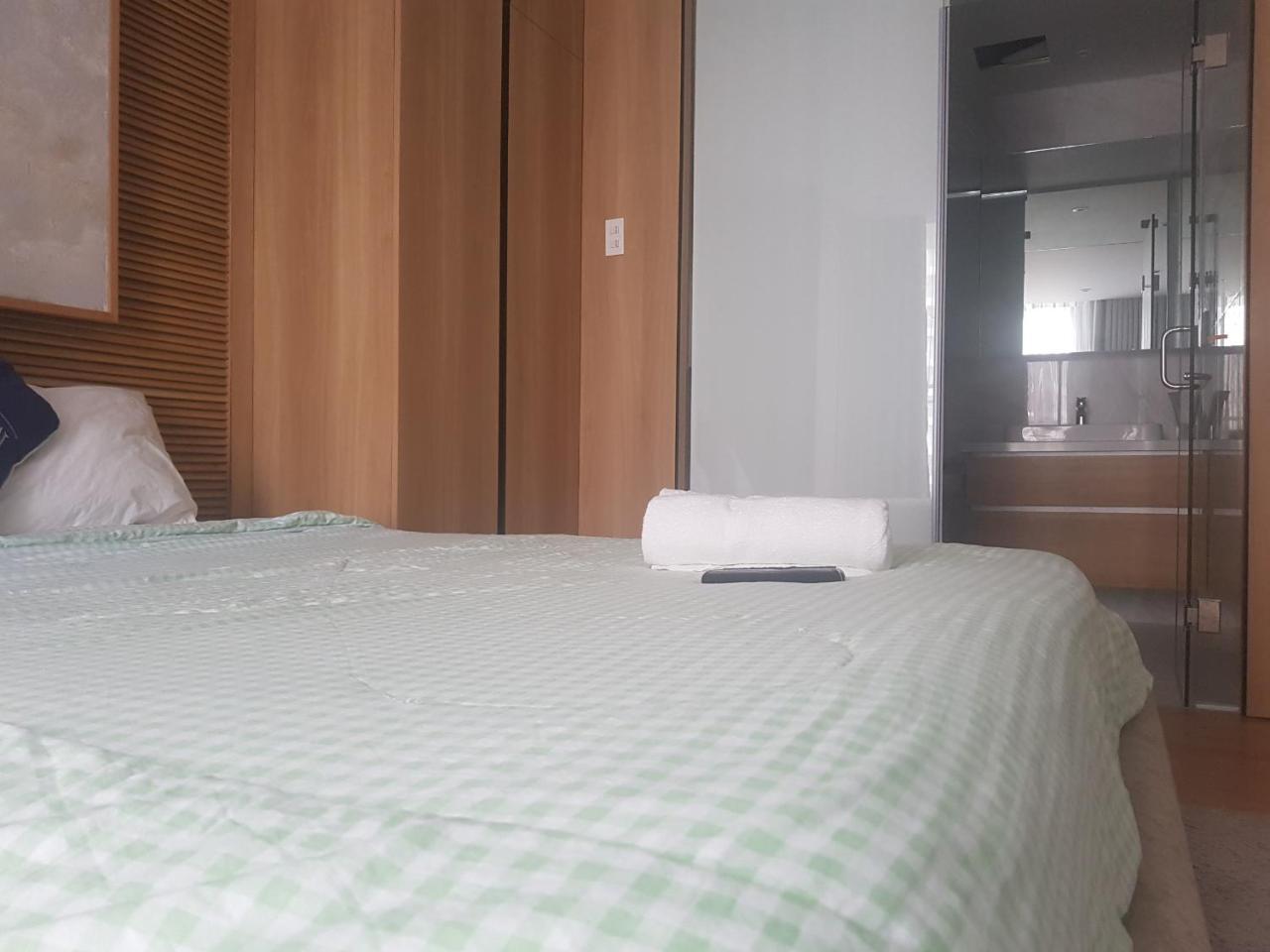 River Gate Apartment Ho Chi Minh City Bagian luar foto