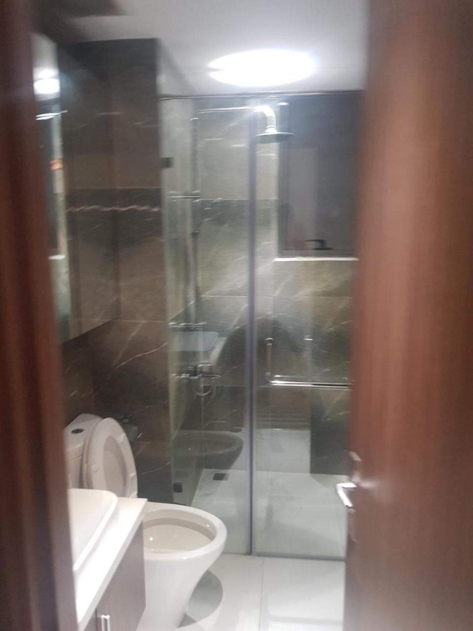 River Gate Apartment Ho Chi Minh City Bagian luar foto