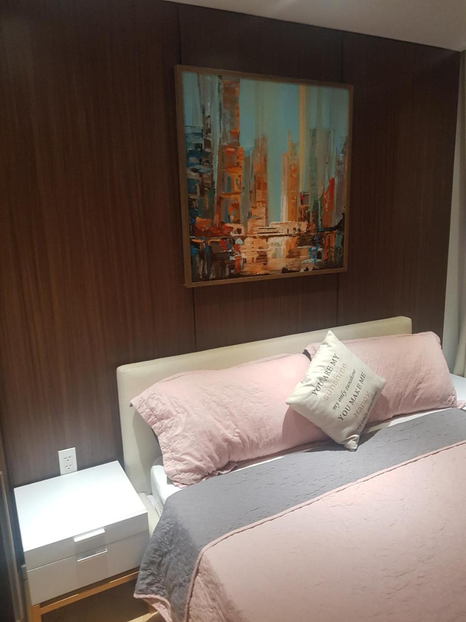 River Gate Apartment Ho Chi Minh City Bagian luar foto